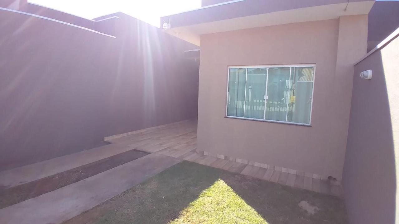 Casa Aconchegante Com Piscina E Bem Localizada * Foz do Iguaçu