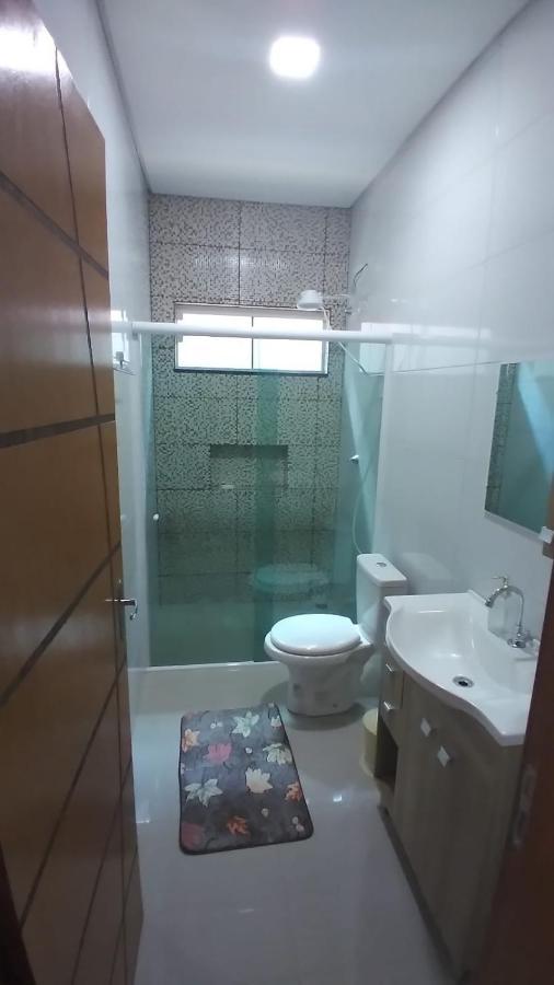 Casa Aconchegante Com Piscina E Bem Localizada *