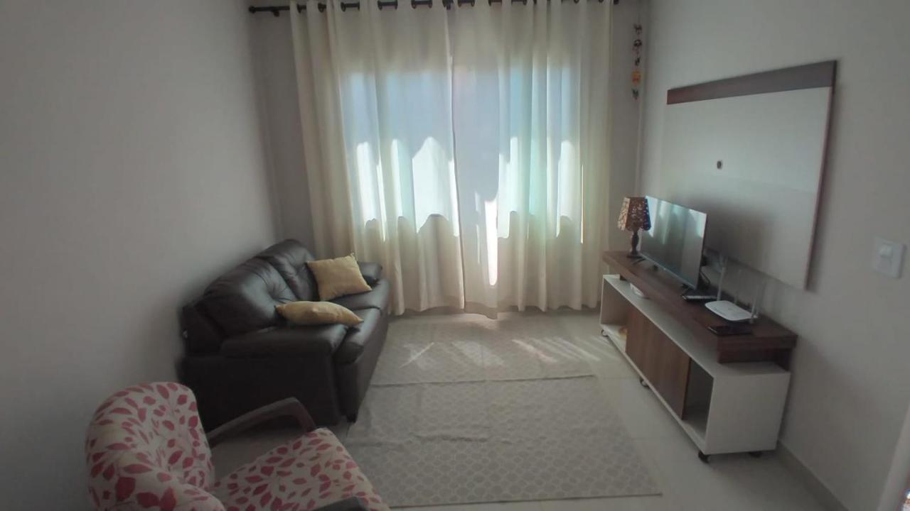 Сasa de vacaciones Casa Aconchegante Com Piscina E Bem Localizada Foz do Iguaçu