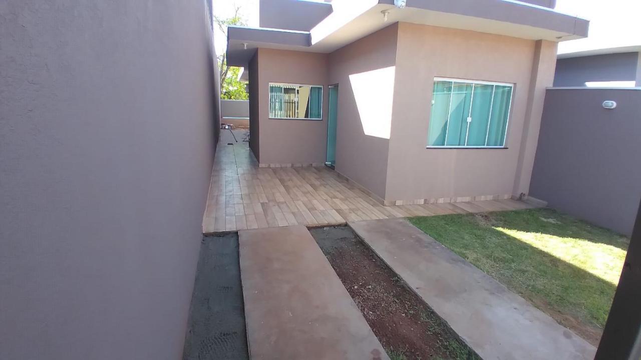 Casa Aconchegante Com Piscina E Bem Localizada *