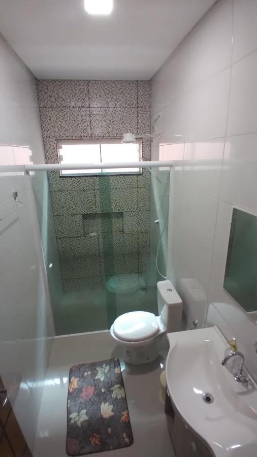 Сasa de vacaciones Casa Aconchegante Com Piscina E Bem Localizada *