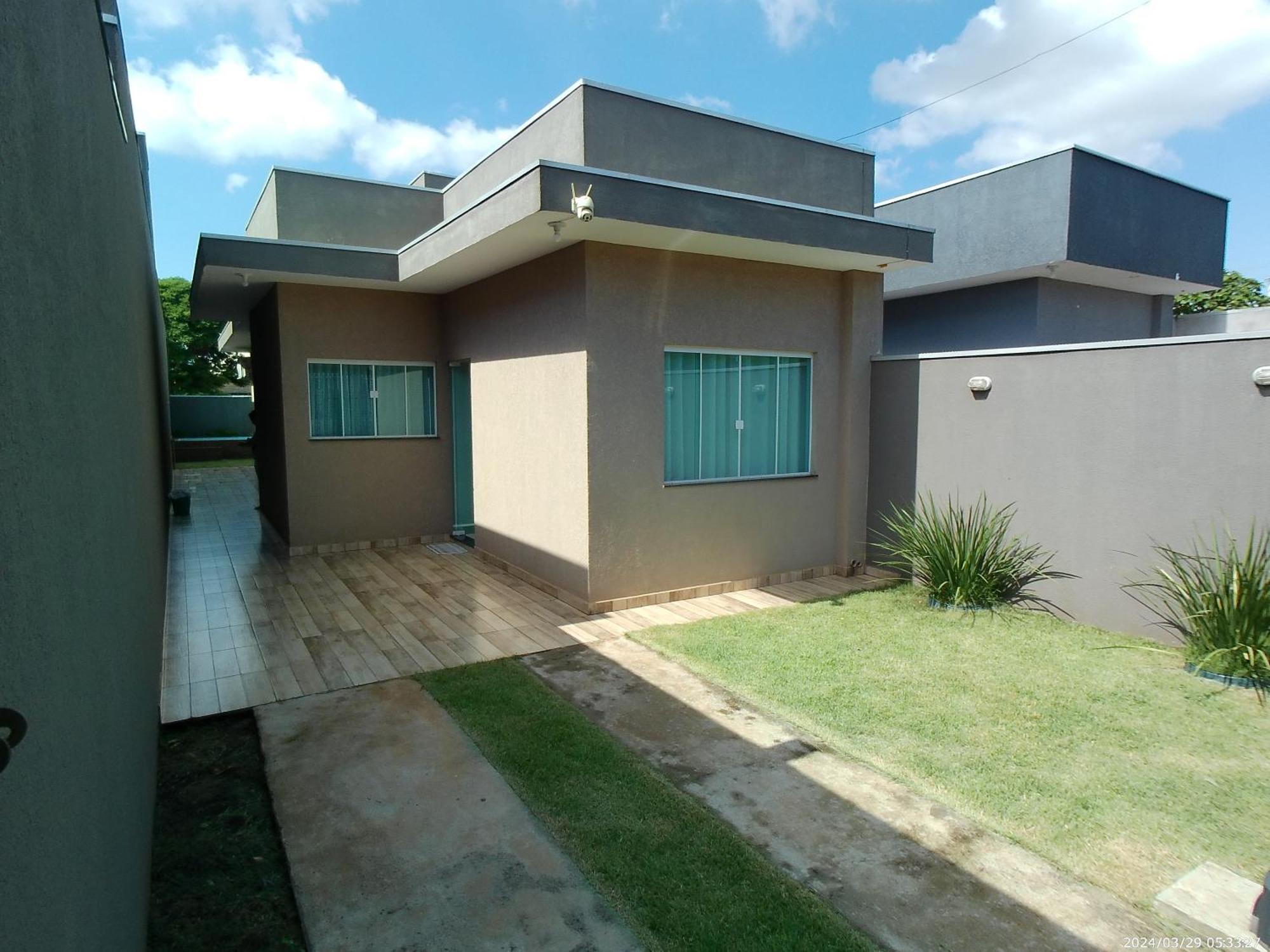 Casa Aconchegante Com Piscina E Bem Localizada