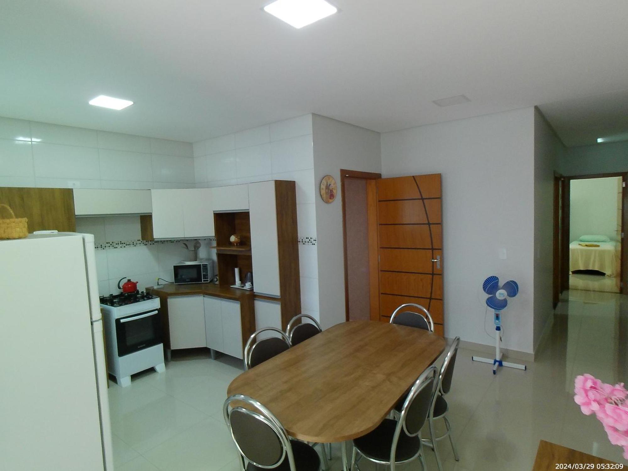 Casa Aconchegante Com Piscina E Bem Localizada Foz do Iguaçu